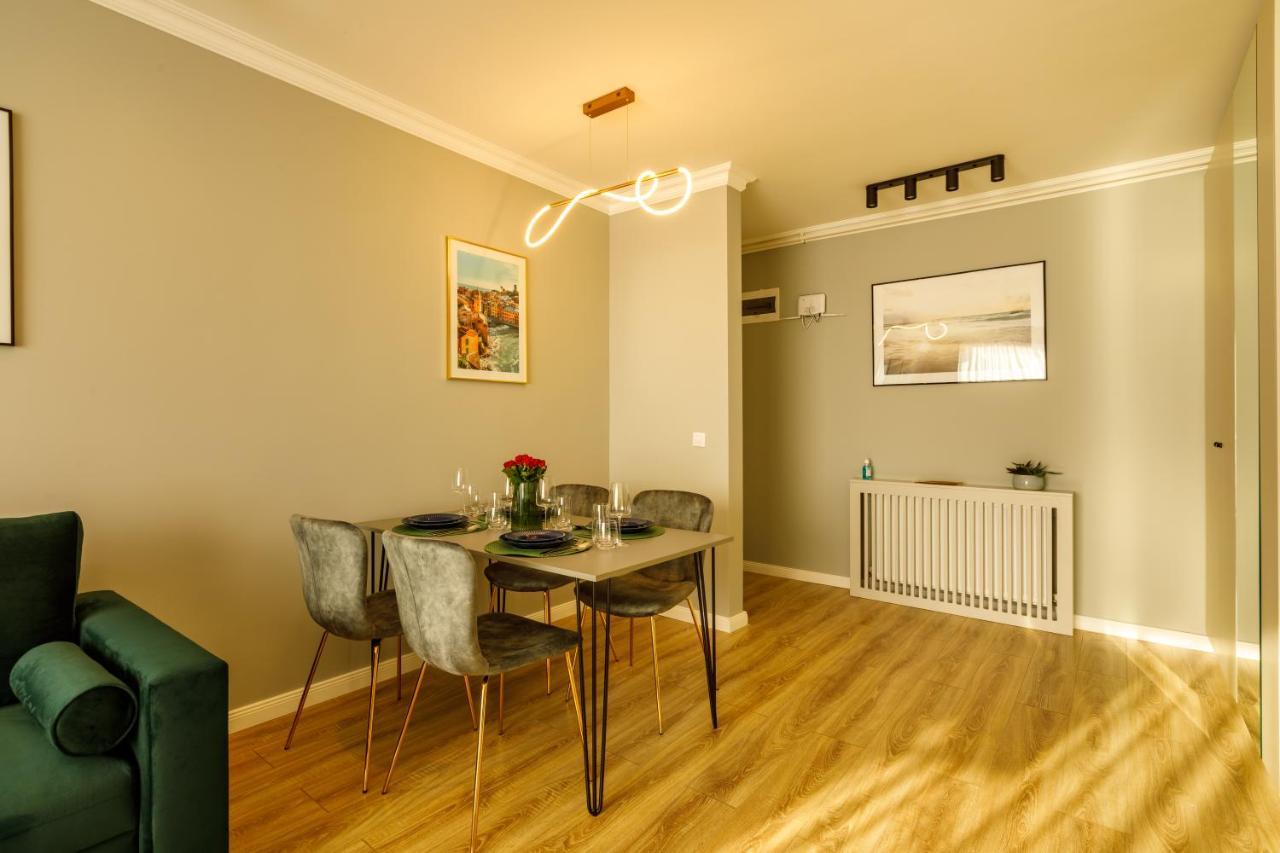 Apartment Butoaie *