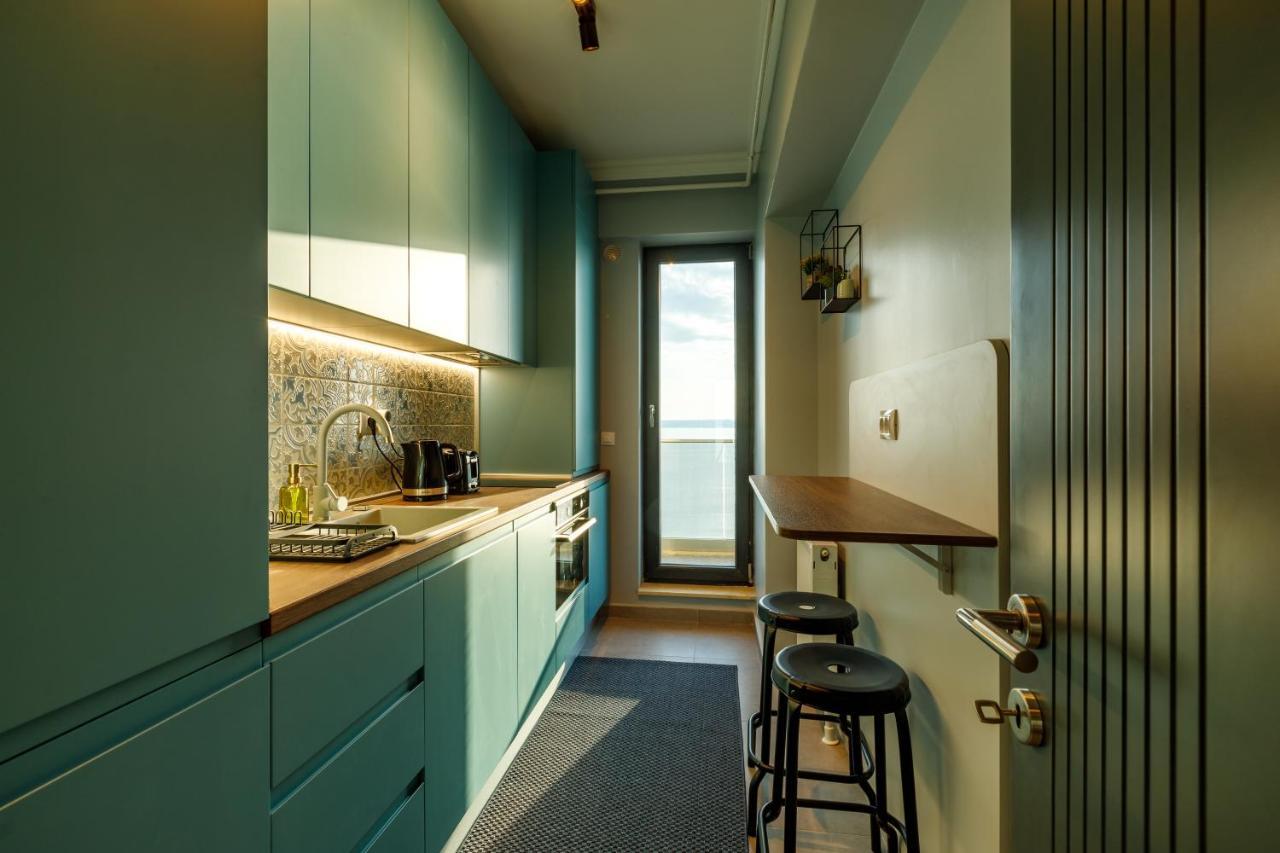 Apartment Butoaie