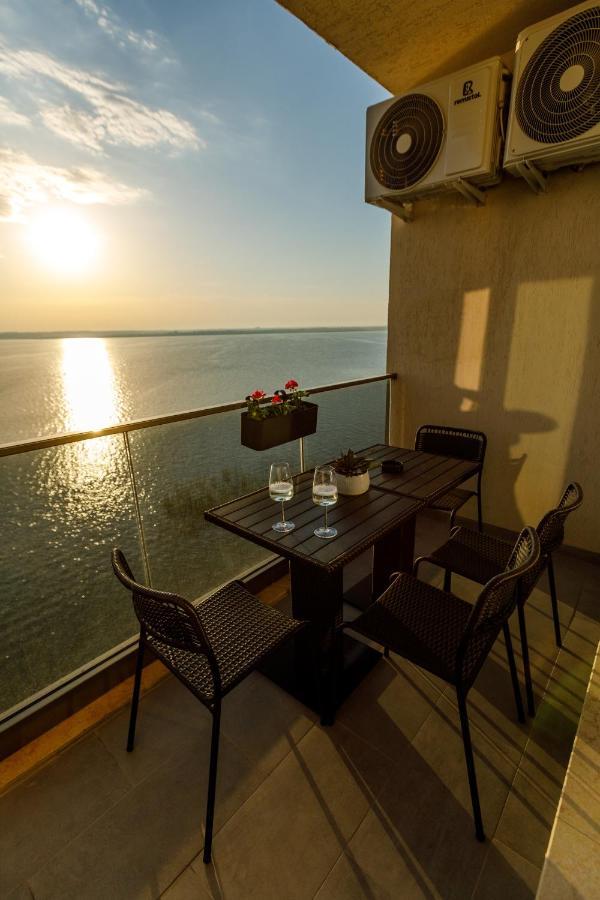 Butoaie Mamaia