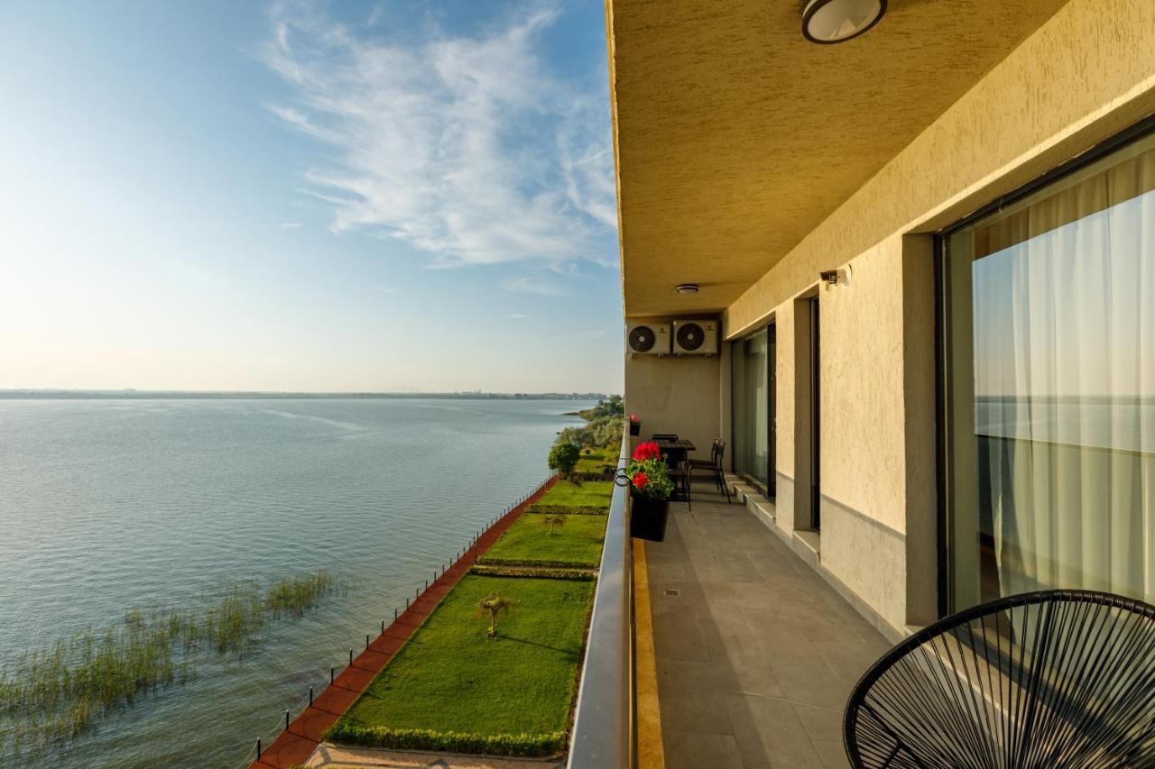 Apartment Butoaie Mamaia